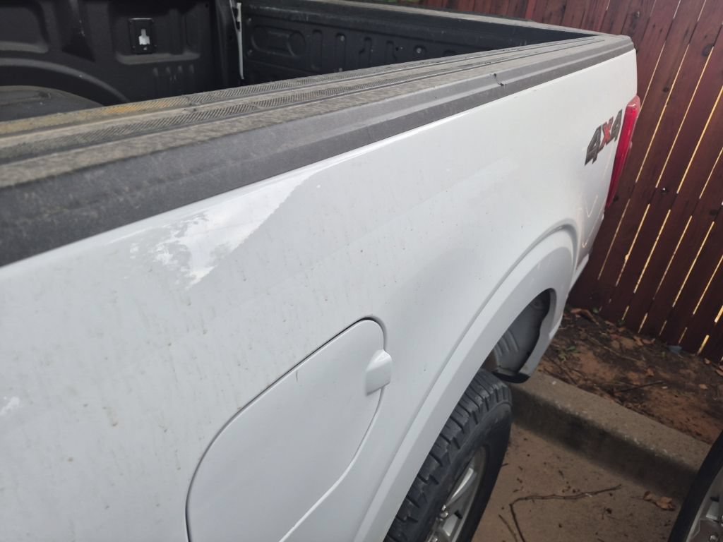 Used 2022 Ford F150 XLT AWD/4WD image 15