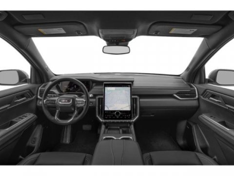 New 2026 GMC Acadia Elevation AWD/4WD image 10