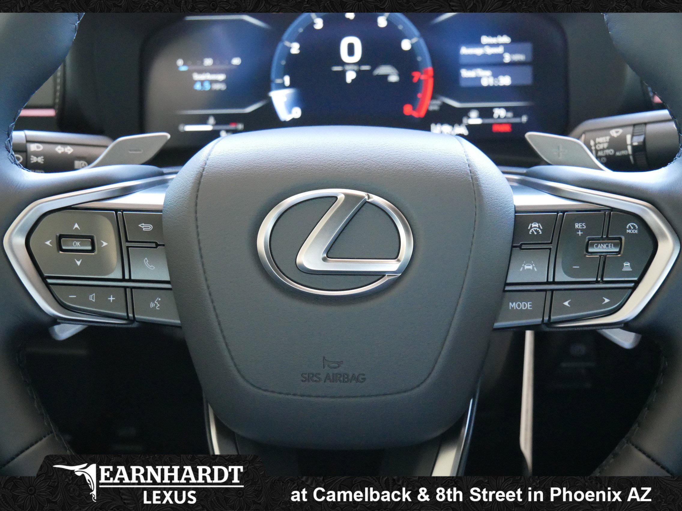 New 2026 Lexus IS 350 F Sport image 12