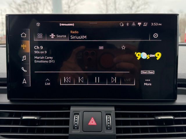 Used 2022 Audi Q5 2.0T Premium w/ Convenience Package image 19