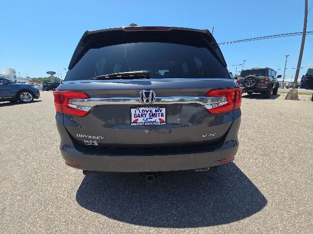 Used 2018 Honda Odyssey Elite image 7