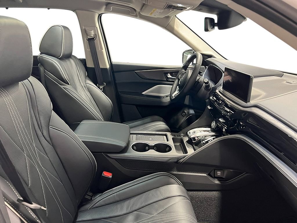 New 2026 Acura MDX SH-AWD w/ Advance Package image 38