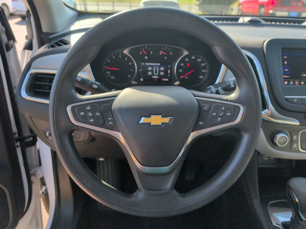 Used 2023 Chevrolet Equinox LS w/ LS Convenience Package FWD image 14