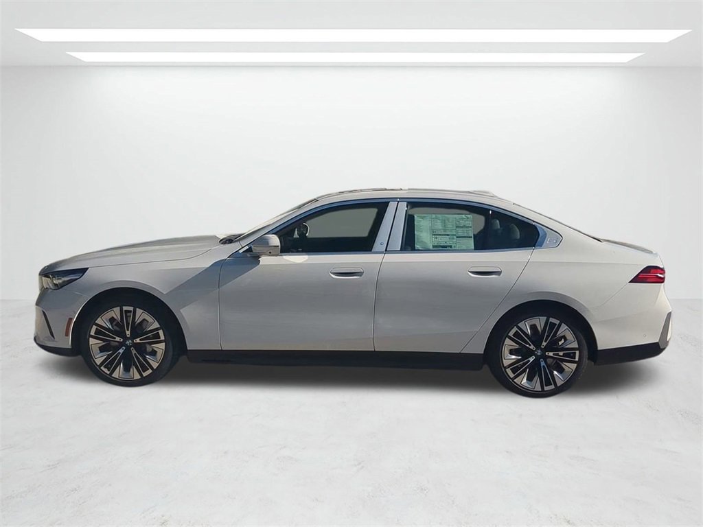 New 2026 BMW 530i xDrive 530i xDrive image 7