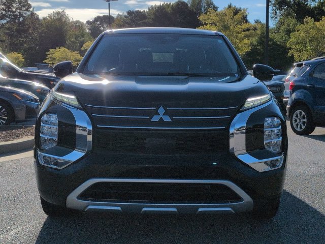Used 2024 Mitsubishi Outlander SE AWD/4WD image 8
