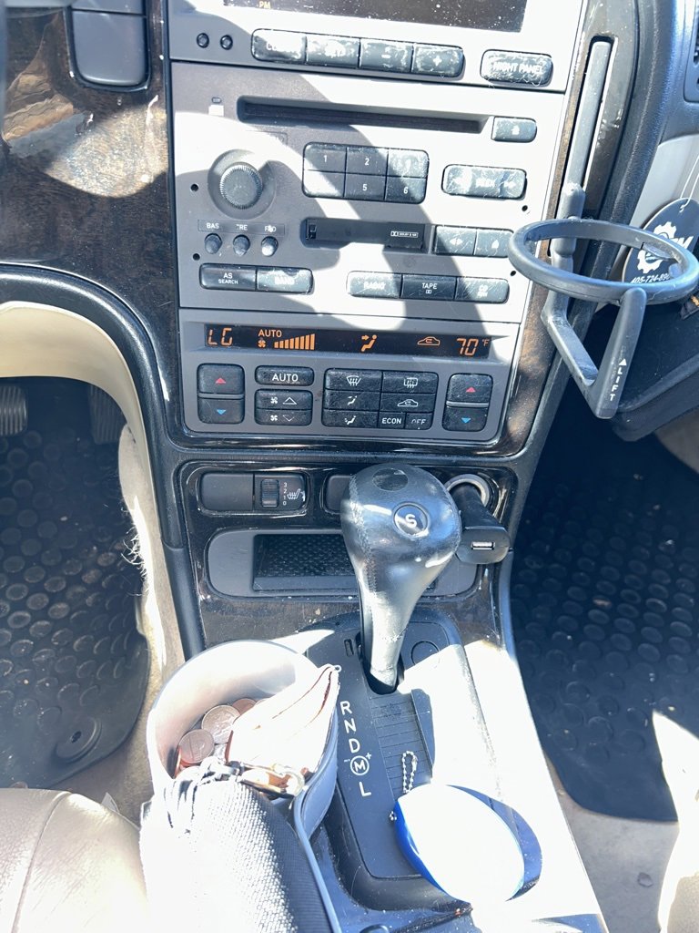 Used 2004 Saab 9-5 Arc image 4