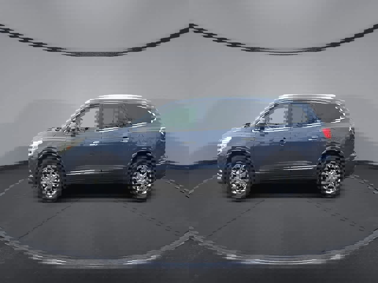 Used 2013 Buick Enclave Leather image 5