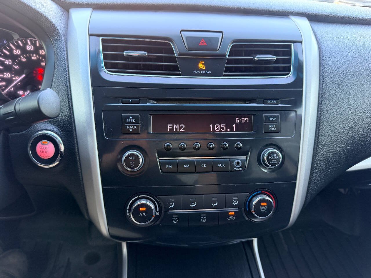 Used 2013 Nissan Altima 2.5 S FWD image 32