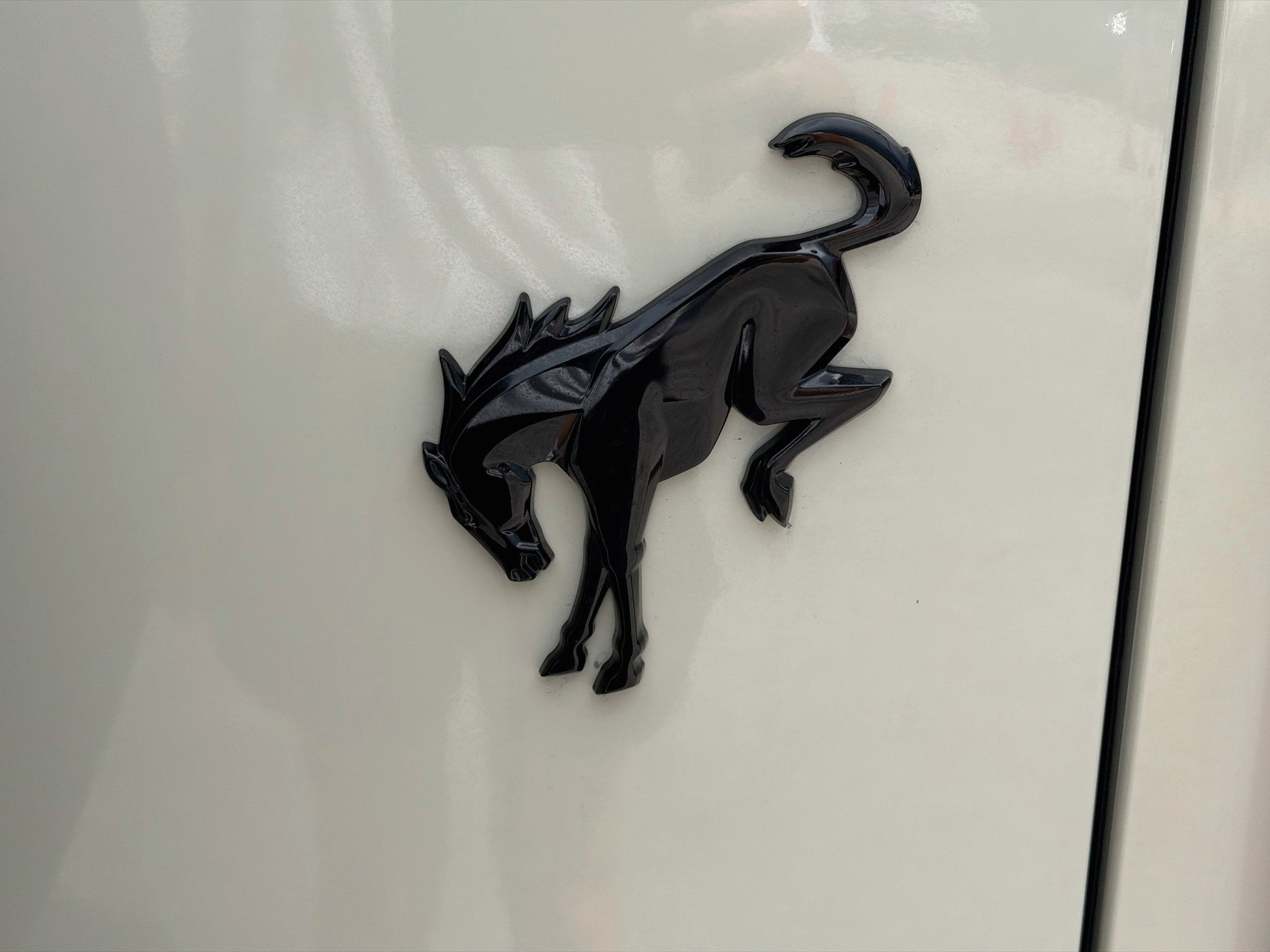 Used 2026 Ford Bronco Badlands AWD/4WD image 11