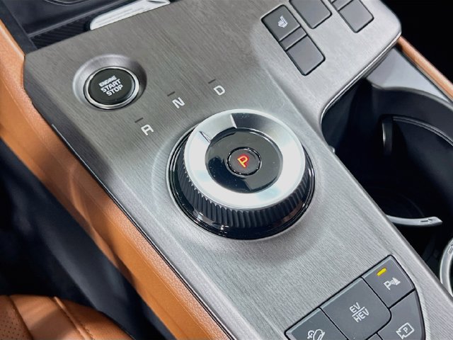 New 2027 Kia Sportage X-Line AWD/4WD image 16