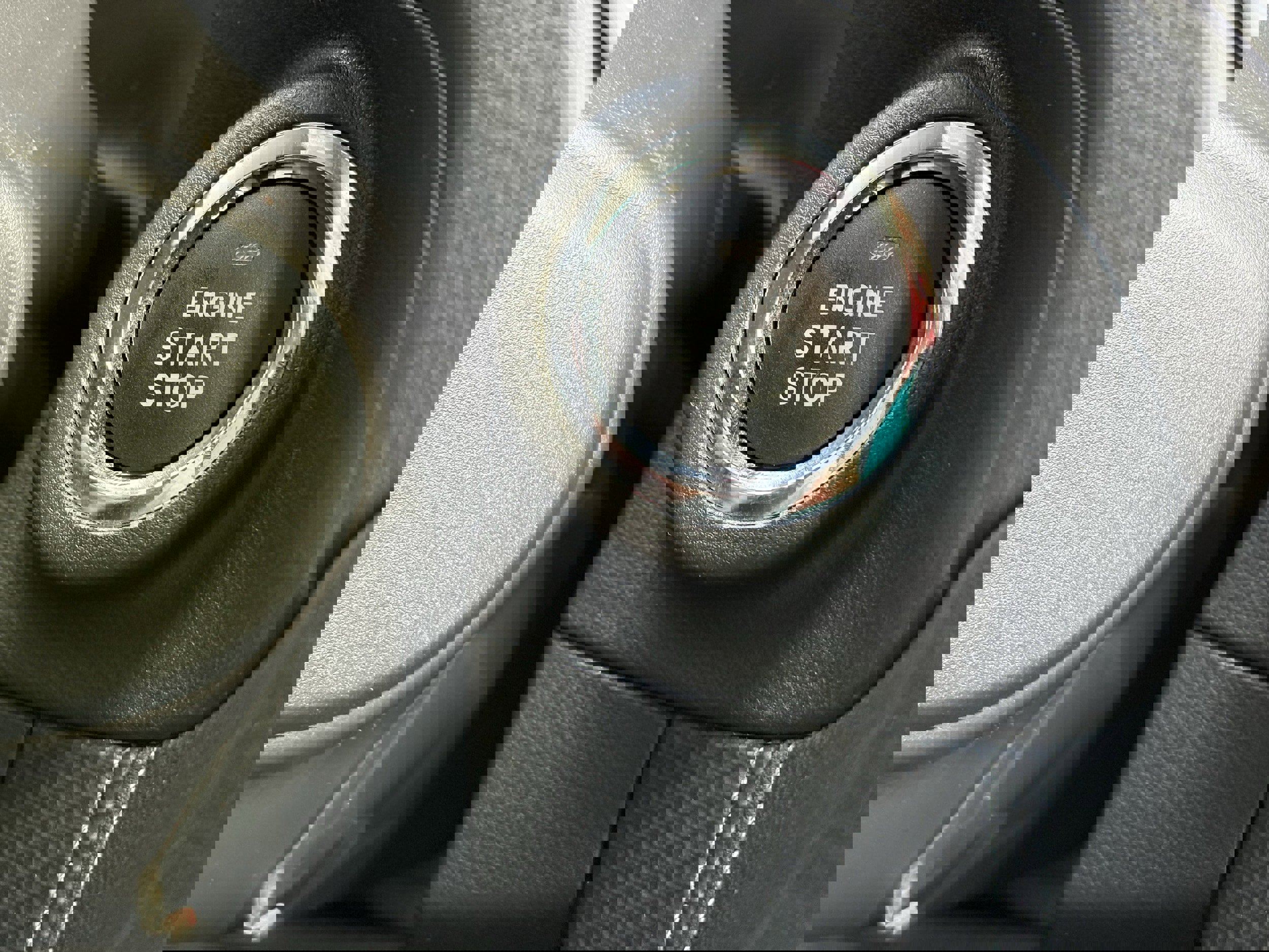 Certified 2024 Subaru Forester Limited image 18