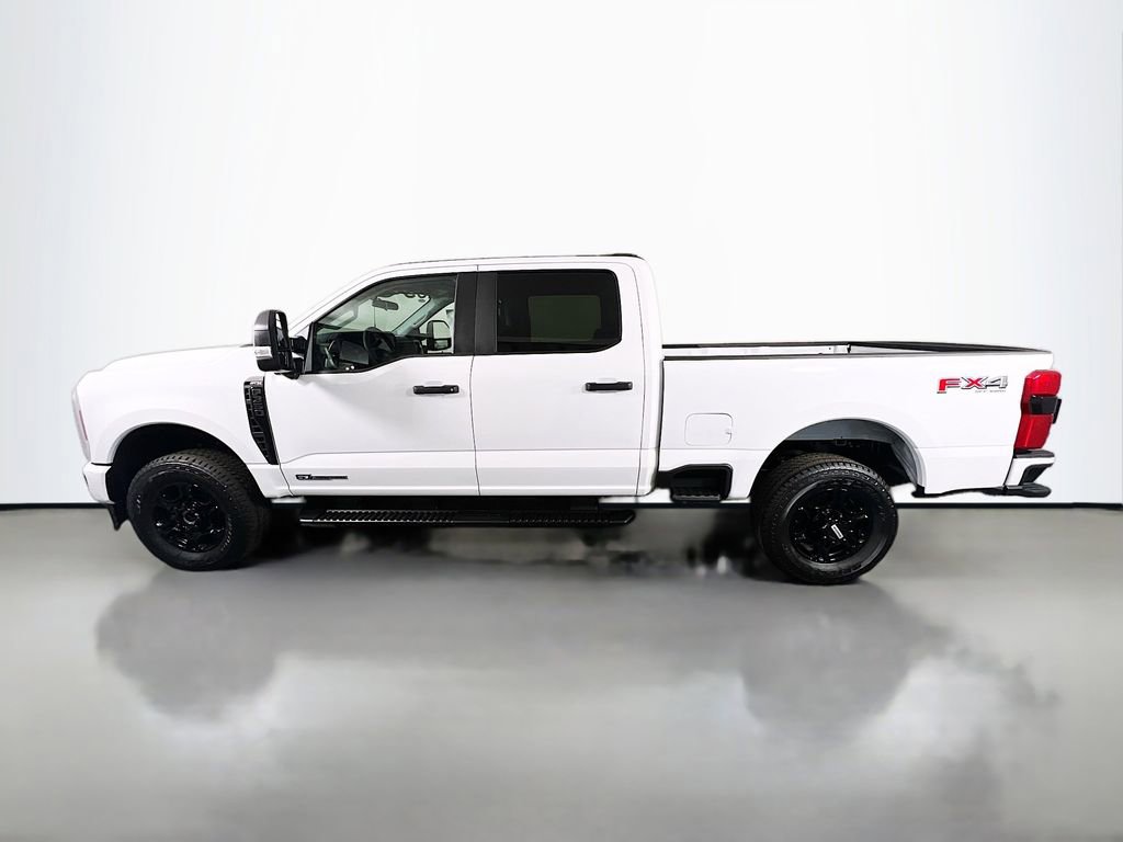 New 2026 Ford F350 XL w/ STX Appearance Package image 6