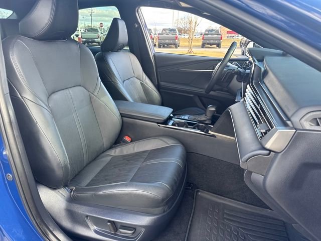 Used 2025 Toyota Camry XSE image 13