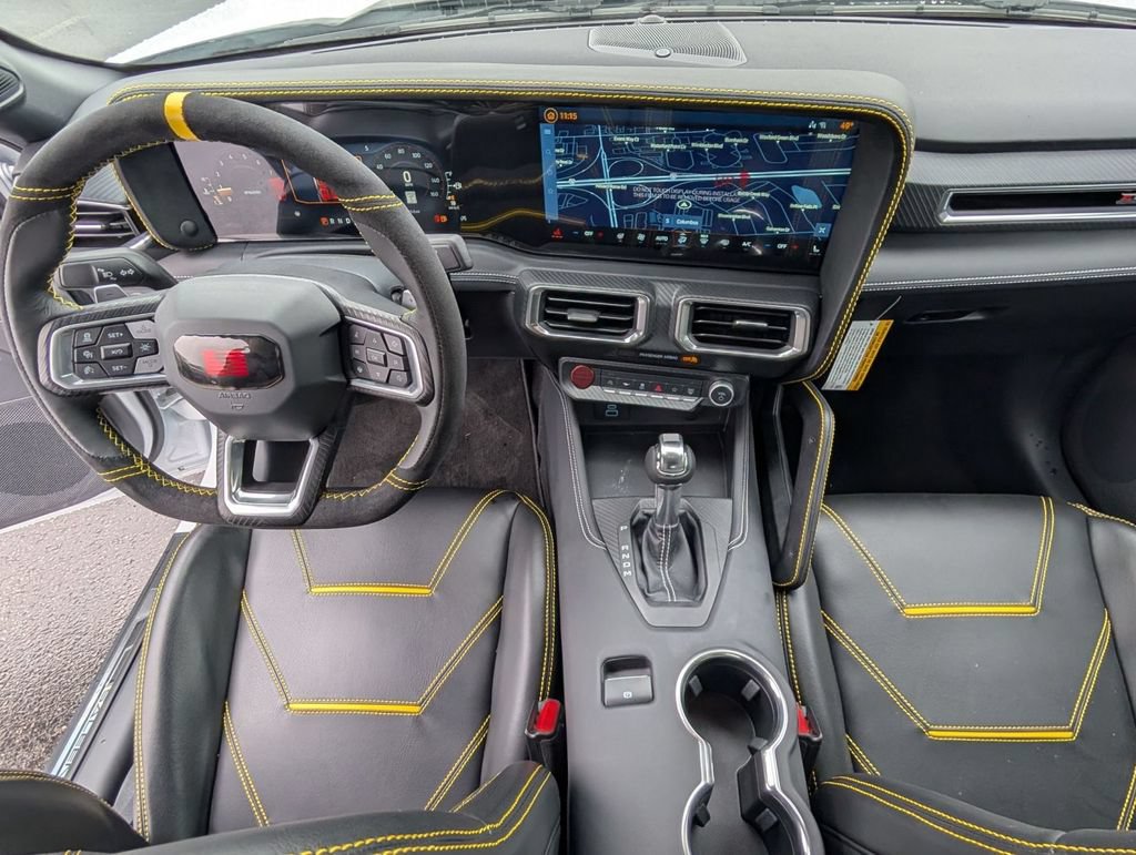 New 2026 Ford Mustang GT Premium RWD image 42