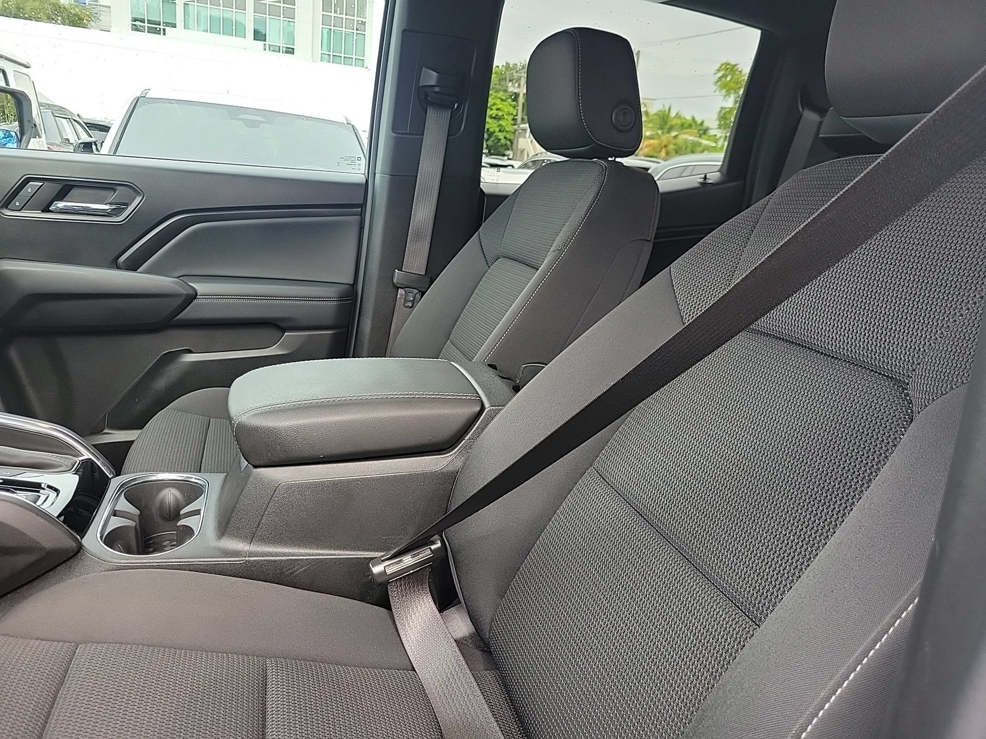 Used 2024 GMC Canyon Elevation w/ Convenience Package RWD image 19