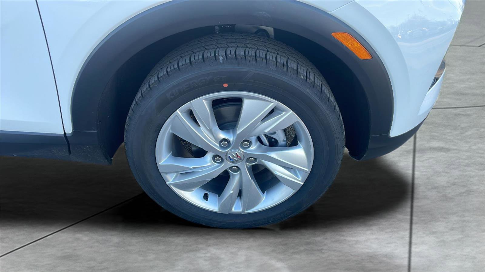 New 2026 Buick Encore GX Preferred w/ Comfort Package image 25