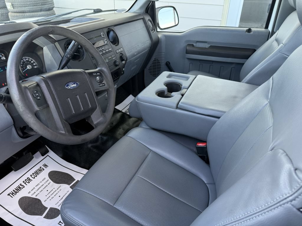 Used 2016 Ford F250 XL RWD image 19