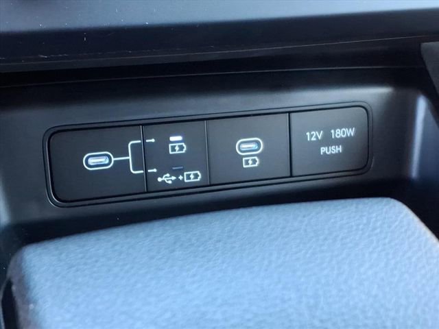 New 2026 Hyundai Santa Cruz SE FWD image 10
