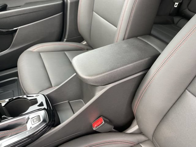 New 2026 Chevrolet Trax RS w/ Sunroof Package FWD image 20