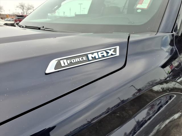 New 2026 Toyota Sequoia 1794 Edition w/ TRD Off-Road Package image 10