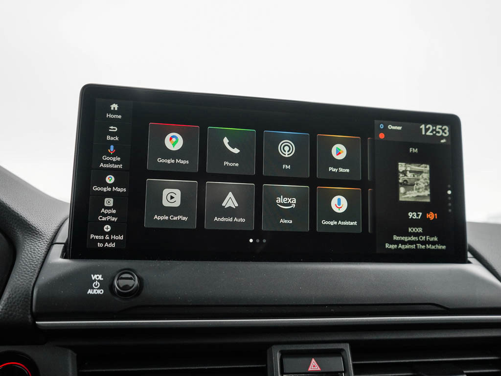 New 2026 Honda Pilot Black Edition image 25