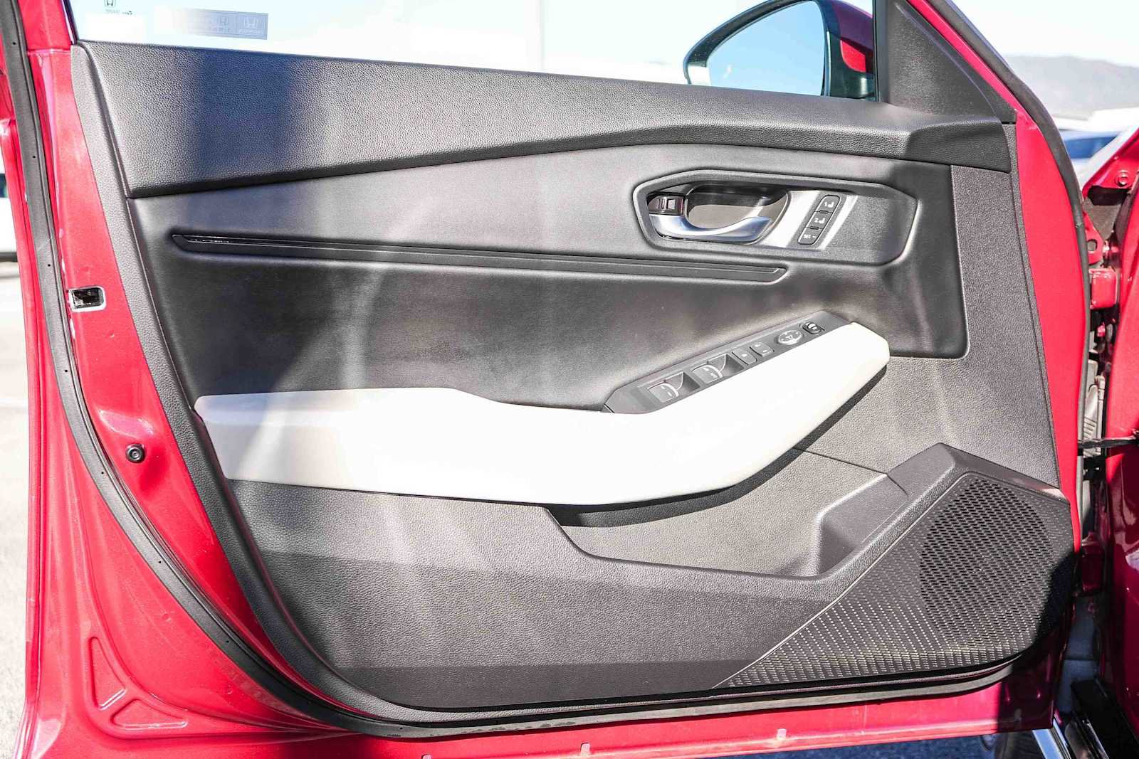 Used 2024 Honda Accord EX-L image 21