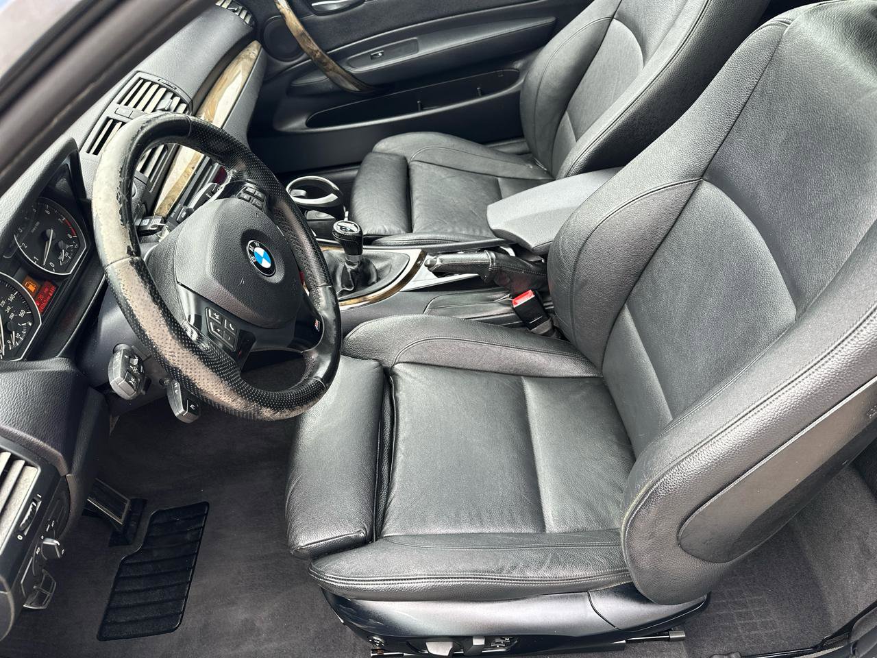 Used 2011 BMW 135i Coupe w/ Premium Pkg RWD image 9