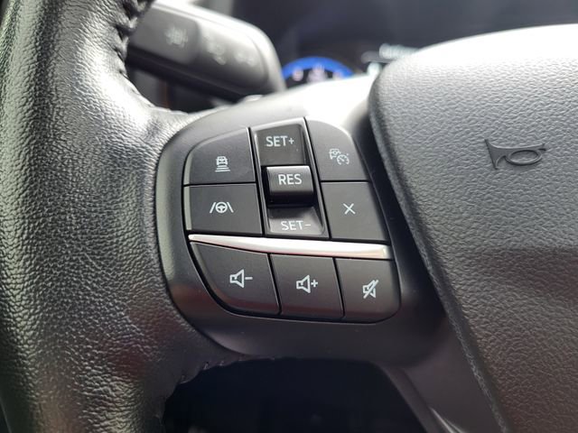 Certified 2022 Ford Bronco Sport Badlands w/ Premium Package image 21