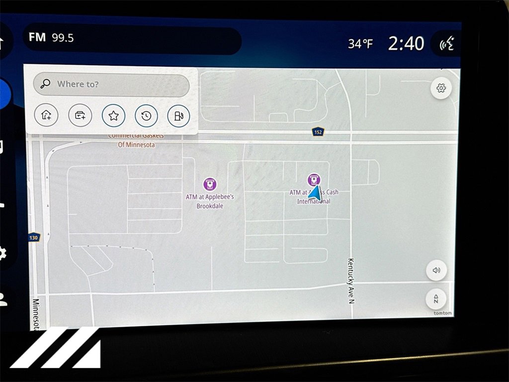 New 2026 Subaru Outback Limited XT image 13