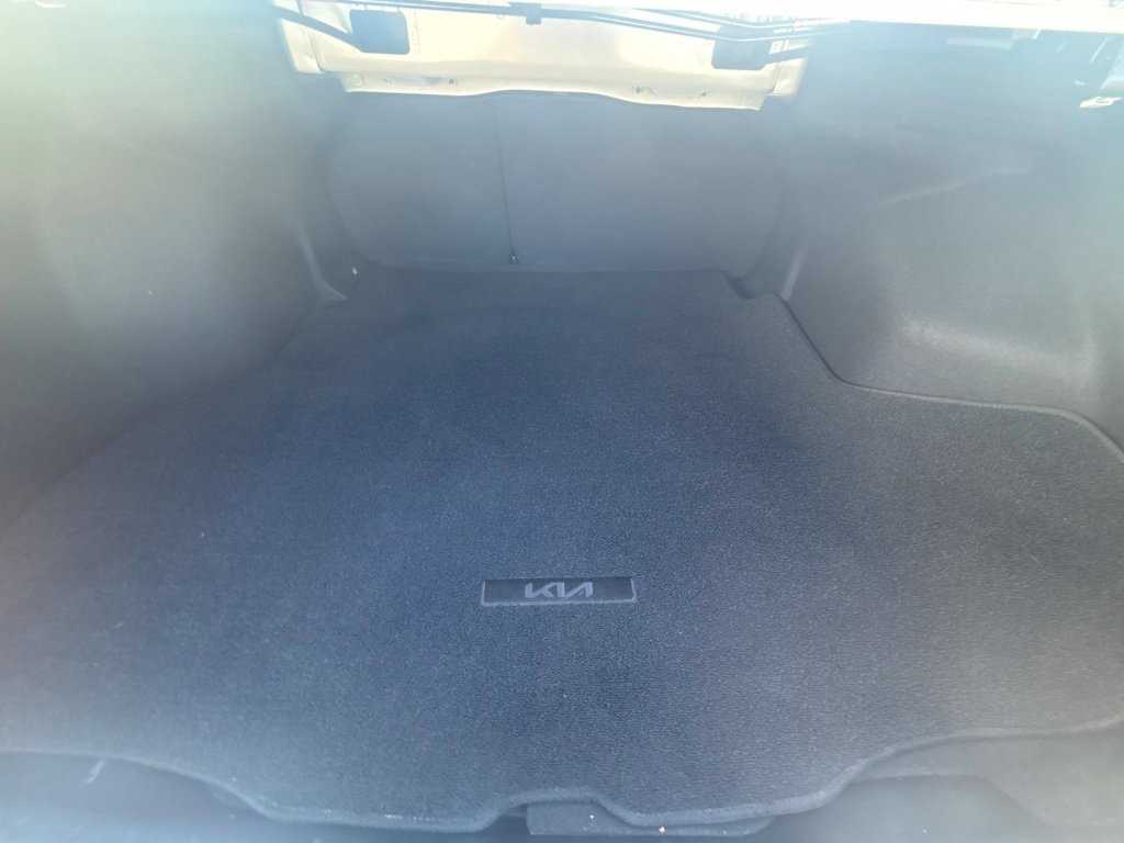 Certified 2025 Kia K4 EX FWD image 20