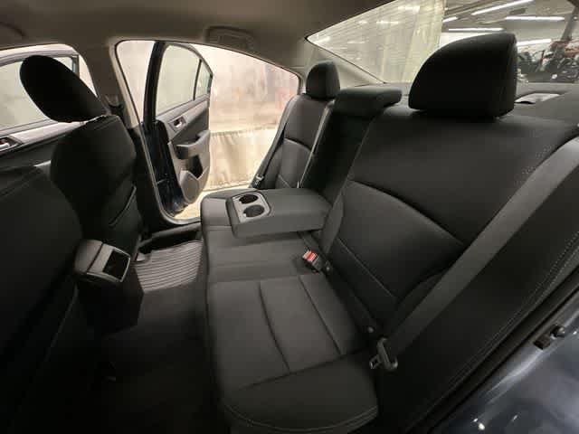 Used 2017 Subaru Legacy 2.5i Premium AWD/4WD image 16