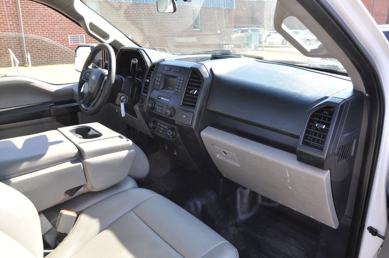 Used 2019 Ford F150 XL image 19