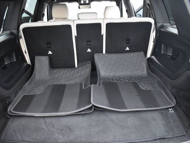 Used 2025 Mercedes-Benz GLB 250 4MATIC image 12