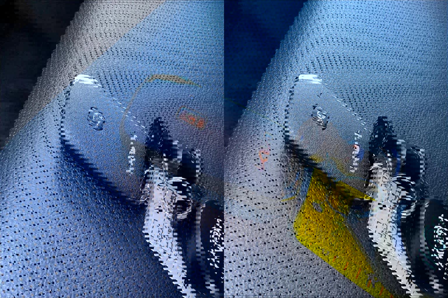 Used 2025 Kia Sportage EX image 14