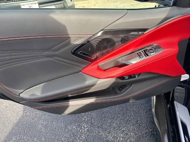 New 2026 Chevrolet Corvette Z06 image 22