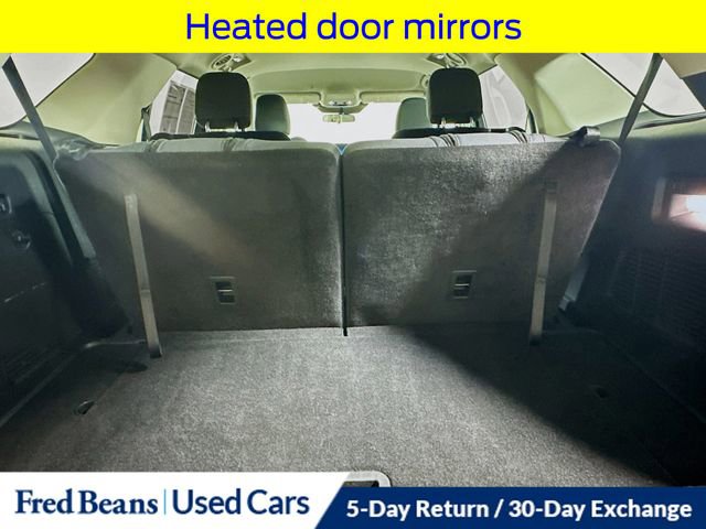 Used 2025 Ford Explorer Active image 32