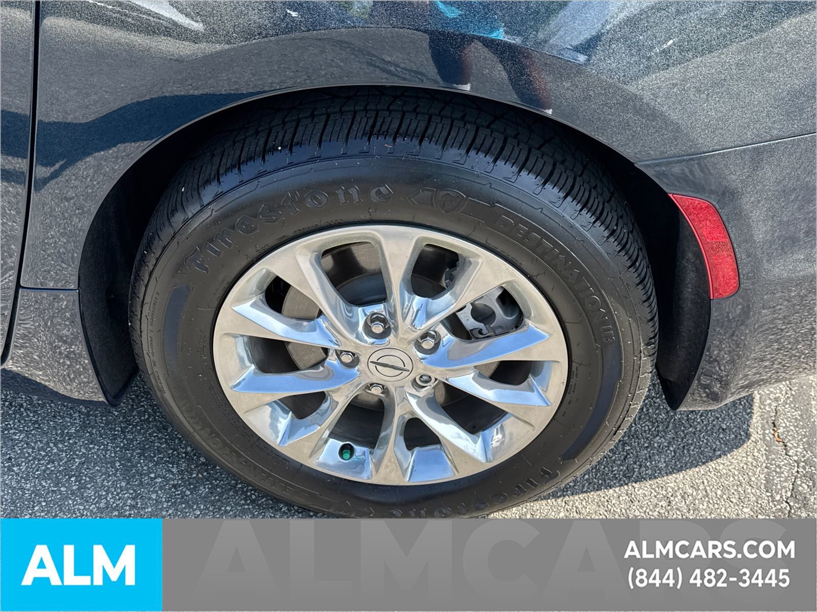 Used 2022 Chrysler Pacifica Touring-L image 23