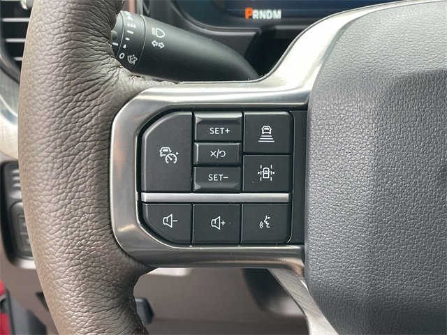 New 2025 Ford F250 King Ranch w/ FX4 Off-Road Package image 21