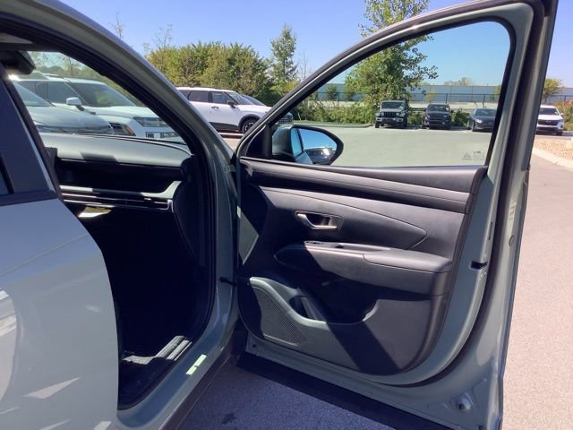 New 2026 Hyundai Santa Cruz SE image 34