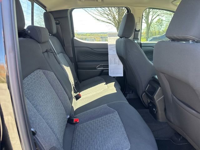 Used 2024 Ford Ranger XLT w/ Equipment Group 301A High image 11