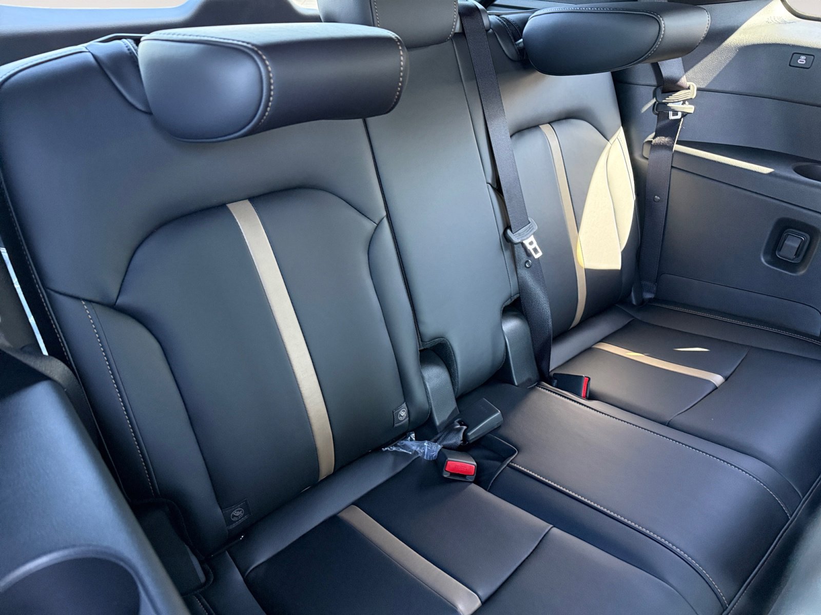 New 2026 MAZDA CX-90 3.3 Turbo S w/ Premium Plus image 18