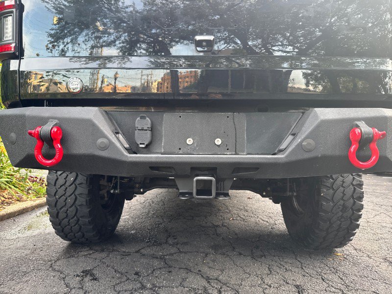 Used 2022 Jeep Gladiator Sport AWD/4WD image 34