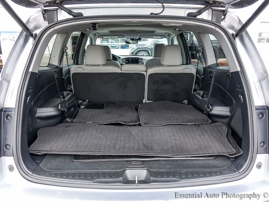 Used 2021 Honda Pilot Special Edition image 24