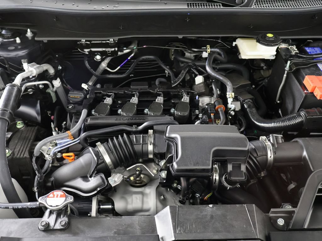 New 2026 Honda CR-V EX image 10