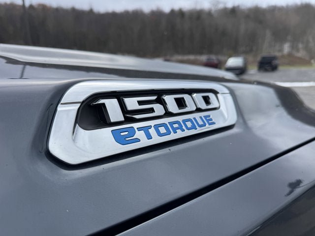 New 2026 RAM 1500 Big Horn image 11