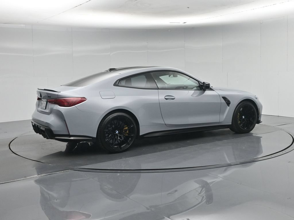 Used 2026 BMW M4 xDrive Competition AWD/4WD image 29