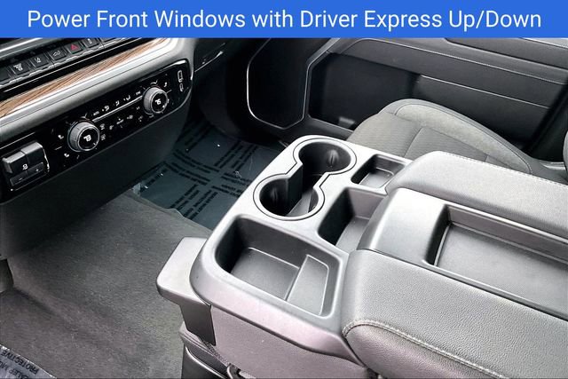 Certified 2025 Chevrolet Silverado 2500 LT w/ Convenience Package image 21