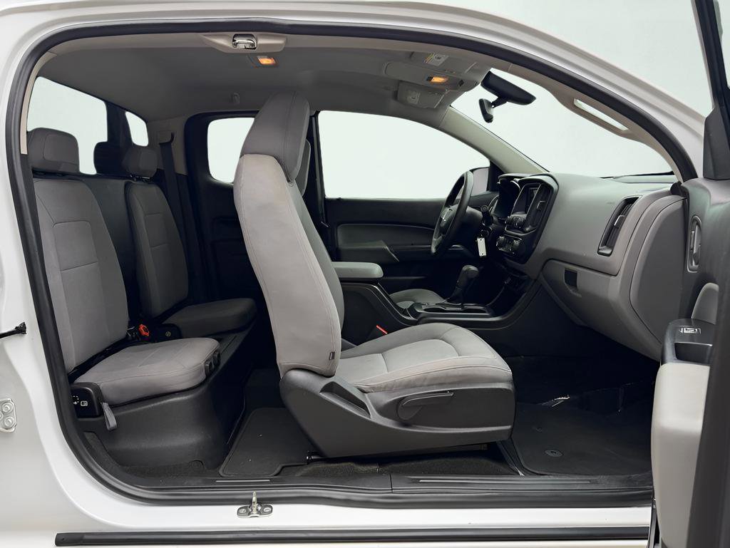 Used 2016 GMC Canyon W/T w/ Convenience Package image 13