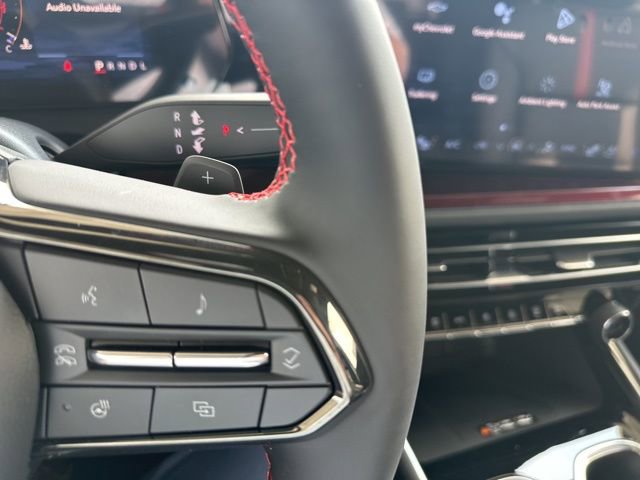 New 2026 Chevrolet Traverse RS w/ LPO, Floor Liner Package AWD/4WD image 22