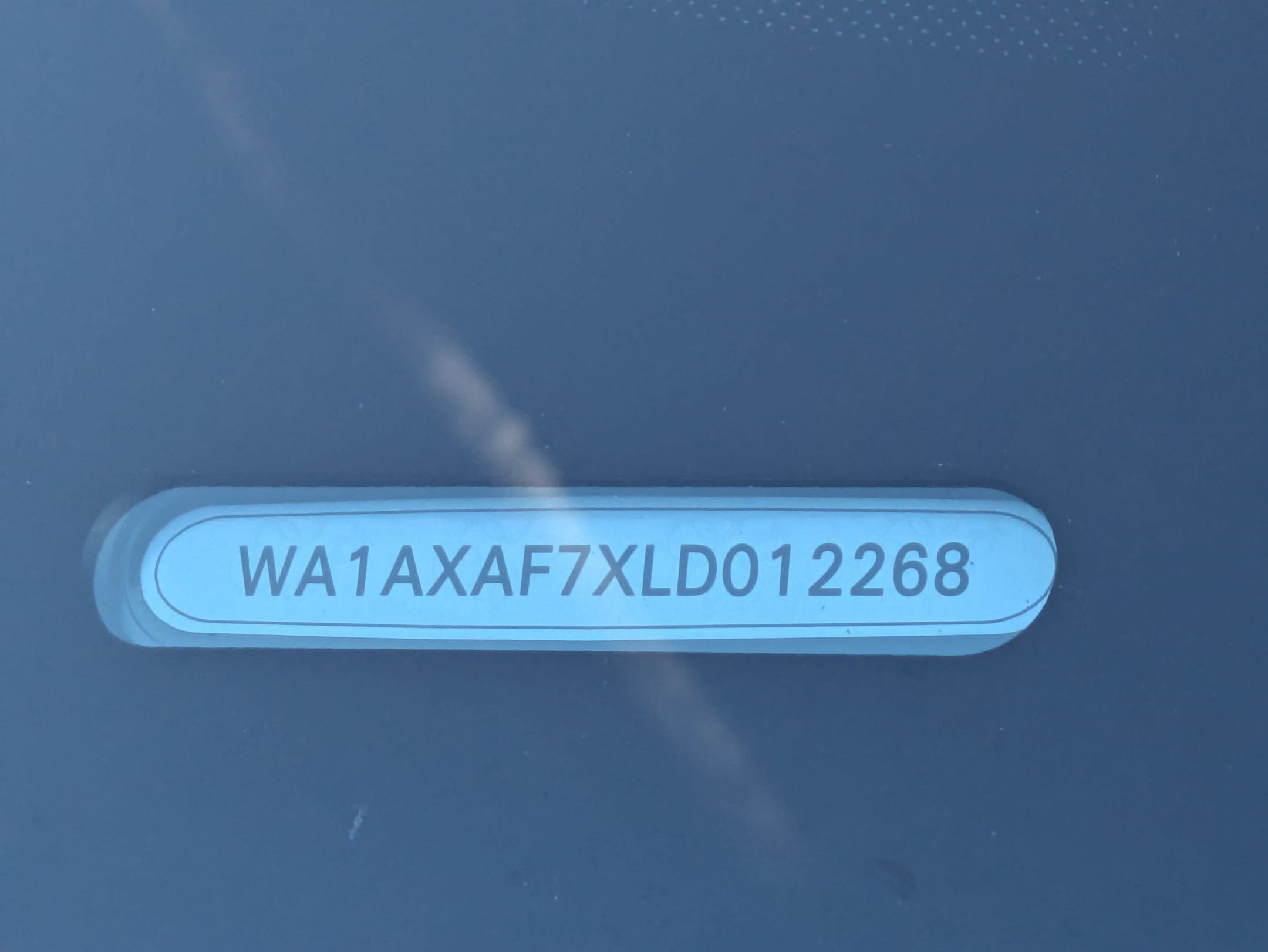 Used 2020 Audi Q7 3.0T Premium w/ Convenience Package image 33